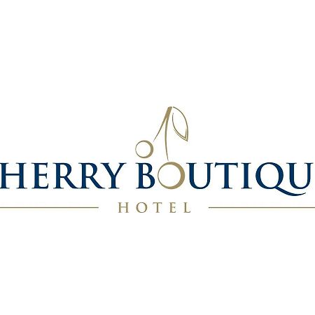 Cherry Boutique Hotel Ho Chi Minh-byen Eksteriør bilde