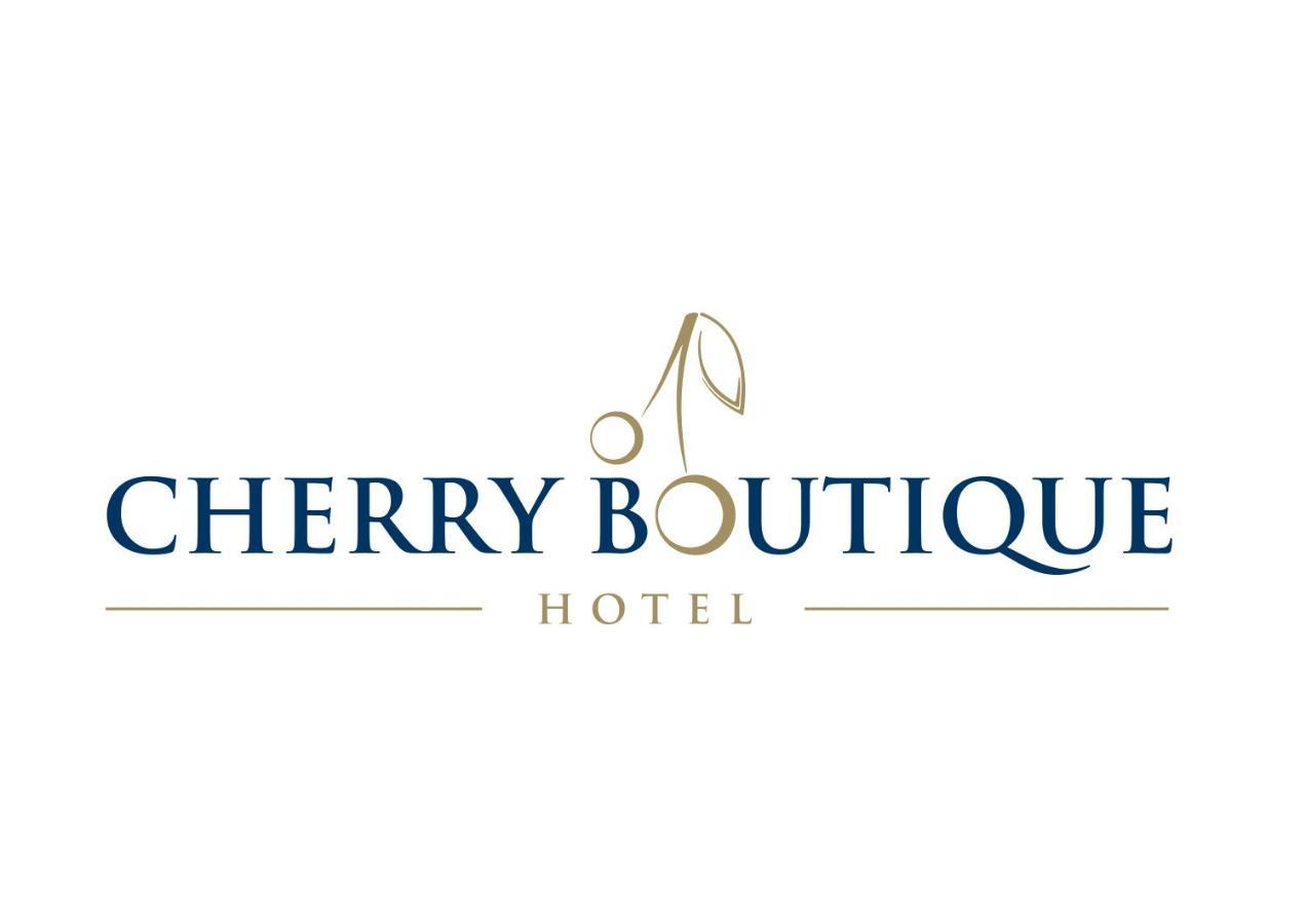 Cherry Boutique Hotel Ho Chi Minh-byen Eksteriør bilde