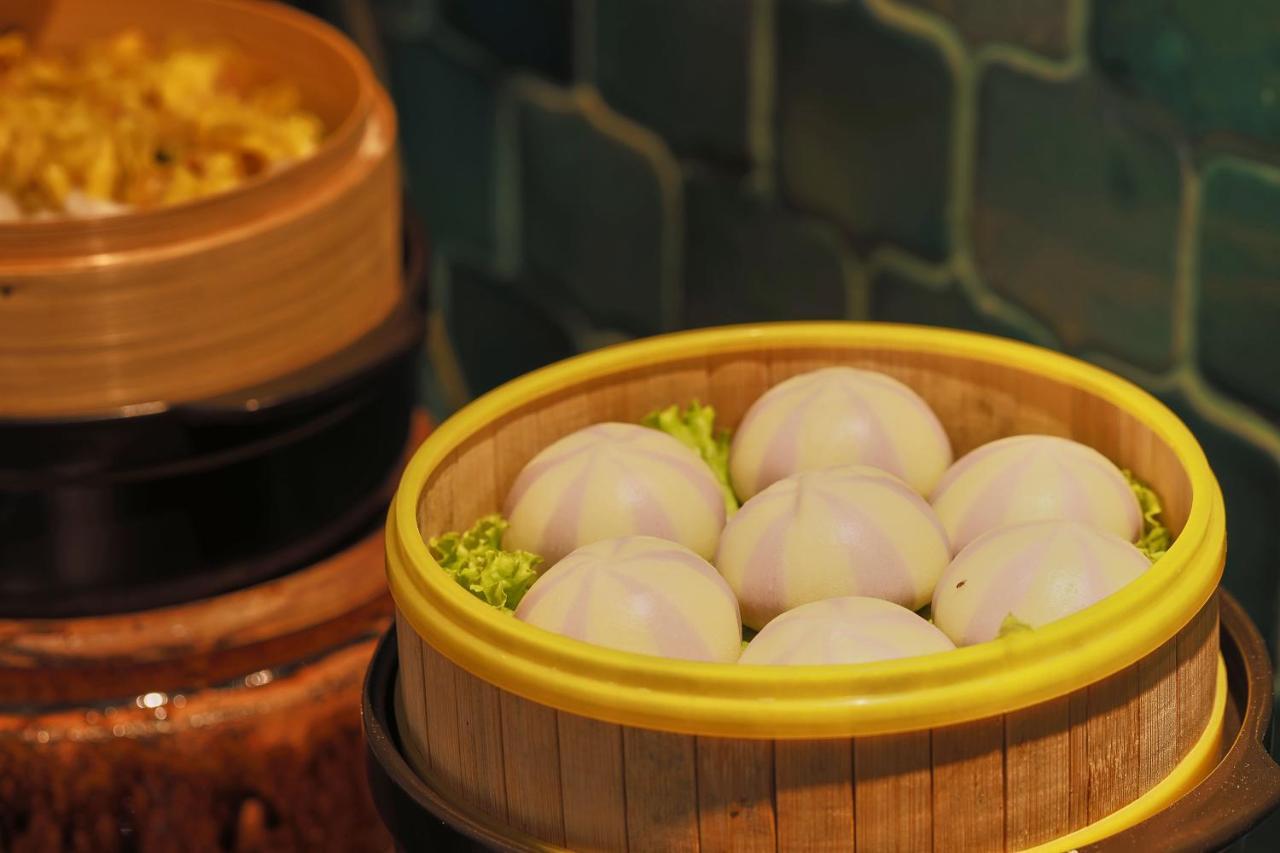 Cherry Boutique Hotel Ho Chi Minh-byen Eksteriør bilde