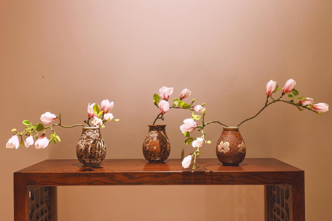 Cherry Boutique Hotel Ho Chi Minh-byen Eksteriør bilde