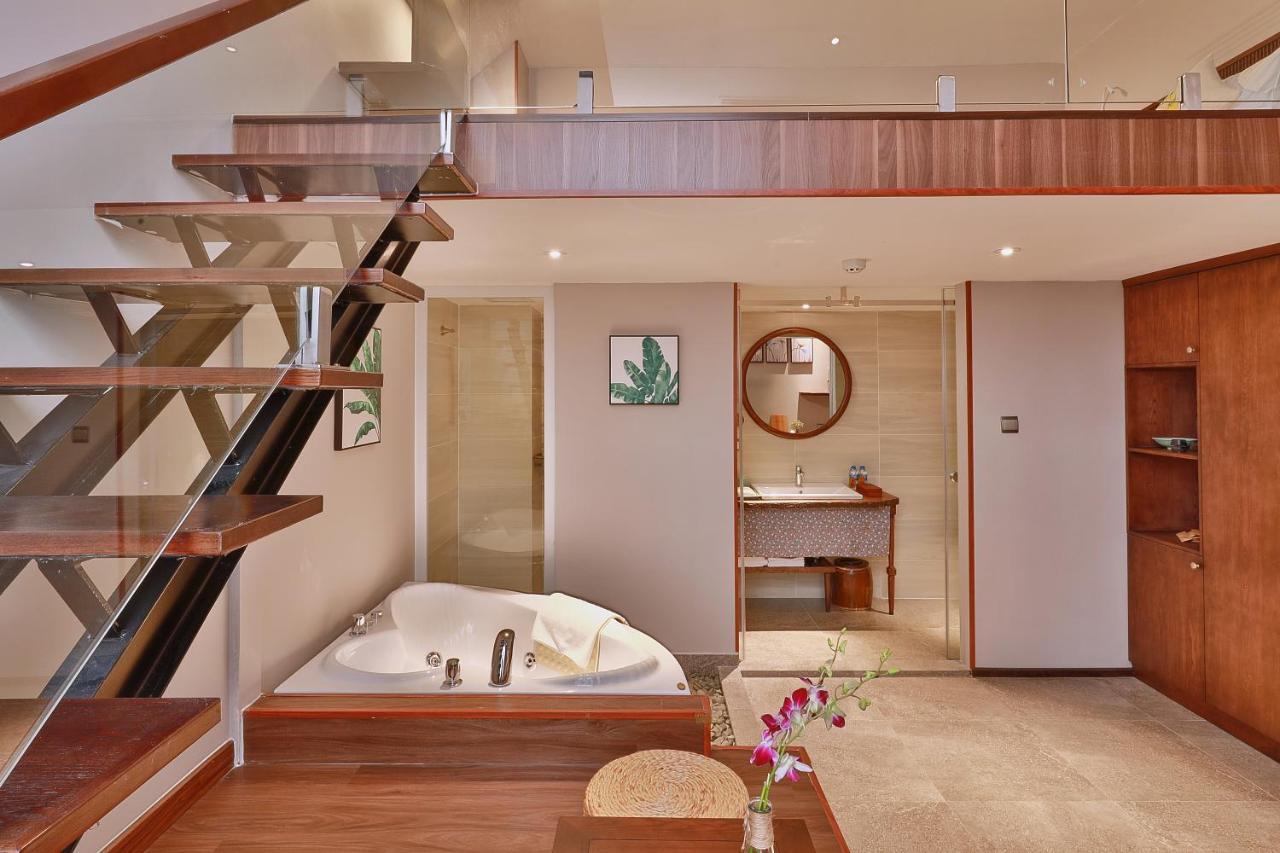 Cherry Boutique Hotel Ho Chi Minh-byen Eksteriør bilde