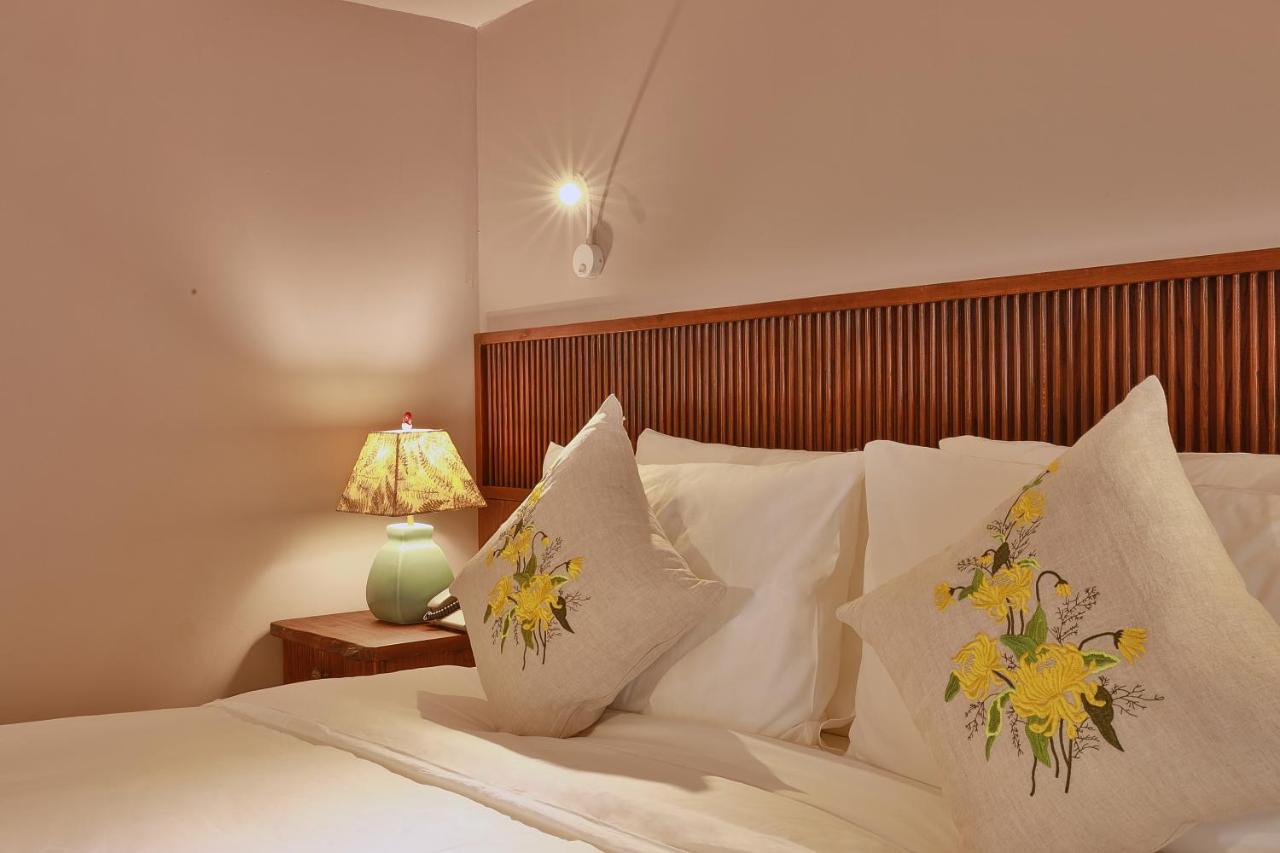 Cherry Boutique Hotel Ho Chi Minh-byen Eksteriør bilde