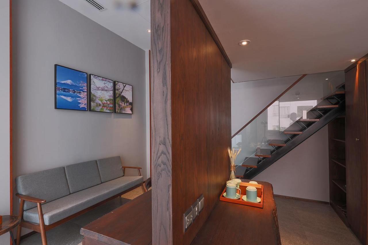 Cherry Boutique Hotel Ho Chi Minh-byen Eksteriør bilde